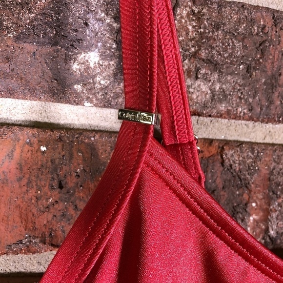 CALVIN Klein One Piece Swimsuit - Picture 5 of 7